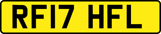 RF17HFL