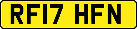 RF17HFN