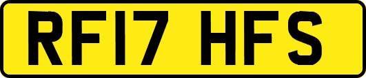 RF17HFS
