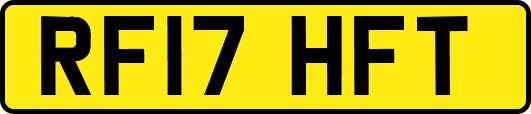 RF17HFT