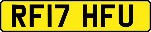 RF17HFU