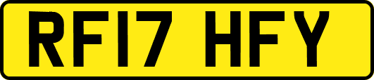 RF17HFY