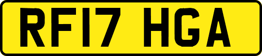 RF17HGA