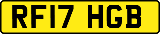 RF17HGB