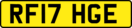 RF17HGE