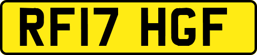 RF17HGF
