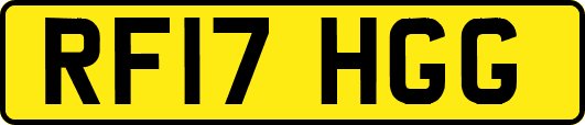 RF17HGG