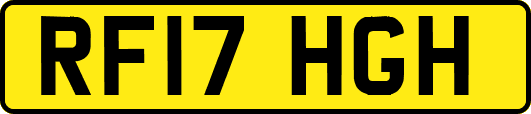 RF17HGH