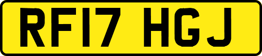 RF17HGJ