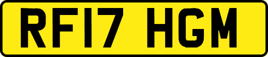 RF17HGM