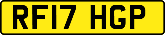 RF17HGP