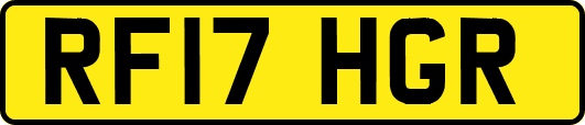 RF17HGR