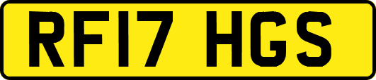 RF17HGS