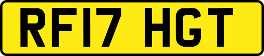 RF17HGT