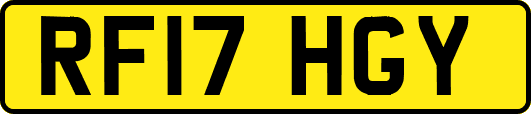 RF17HGY