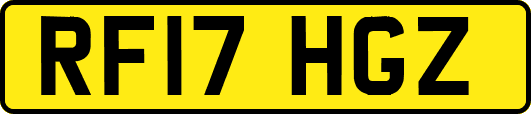RF17HGZ