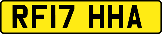 RF17HHA