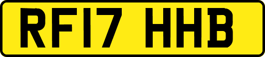 RF17HHB