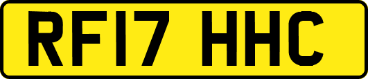 RF17HHC