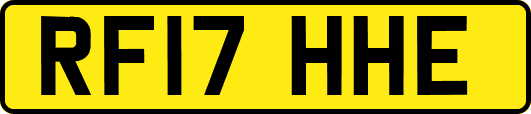 RF17HHE