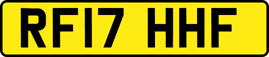 RF17HHF