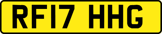 RF17HHG