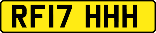 RF17HHH