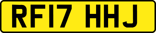RF17HHJ