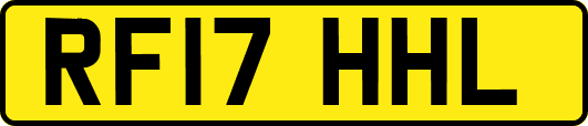 RF17HHL