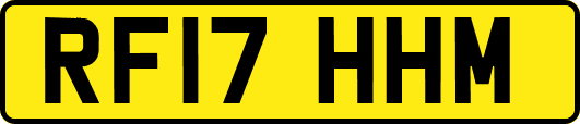 RF17HHM