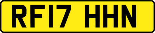 RF17HHN