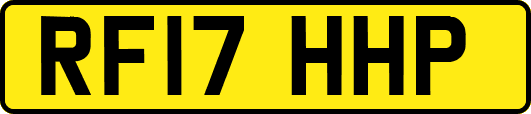 RF17HHP
