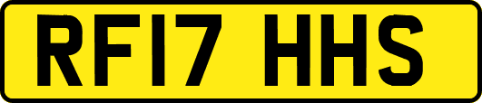 RF17HHS