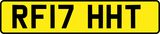 RF17HHT