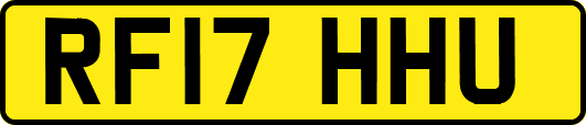 RF17HHU