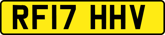RF17HHV