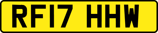 RF17HHW