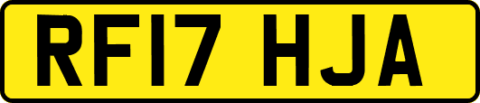 RF17HJA
