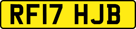 RF17HJB