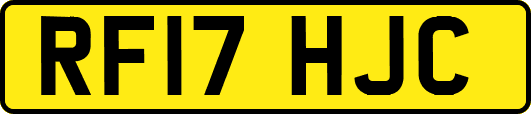 RF17HJC