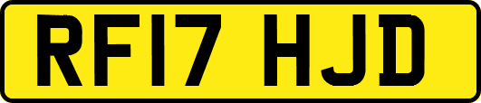 RF17HJD