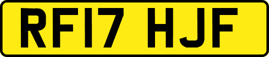 RF17HJF