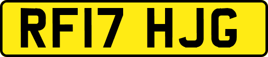 RF17HJG