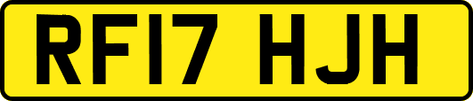 RF17HJH