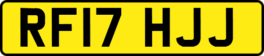 RF17HJJ