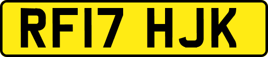 RF17HJK