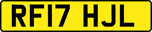RF17HJL