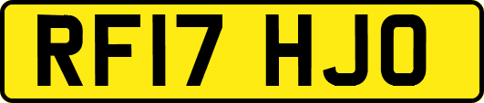 RF17HJO