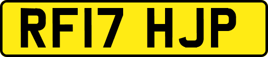 RF17HJP