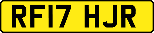 RF17HJR